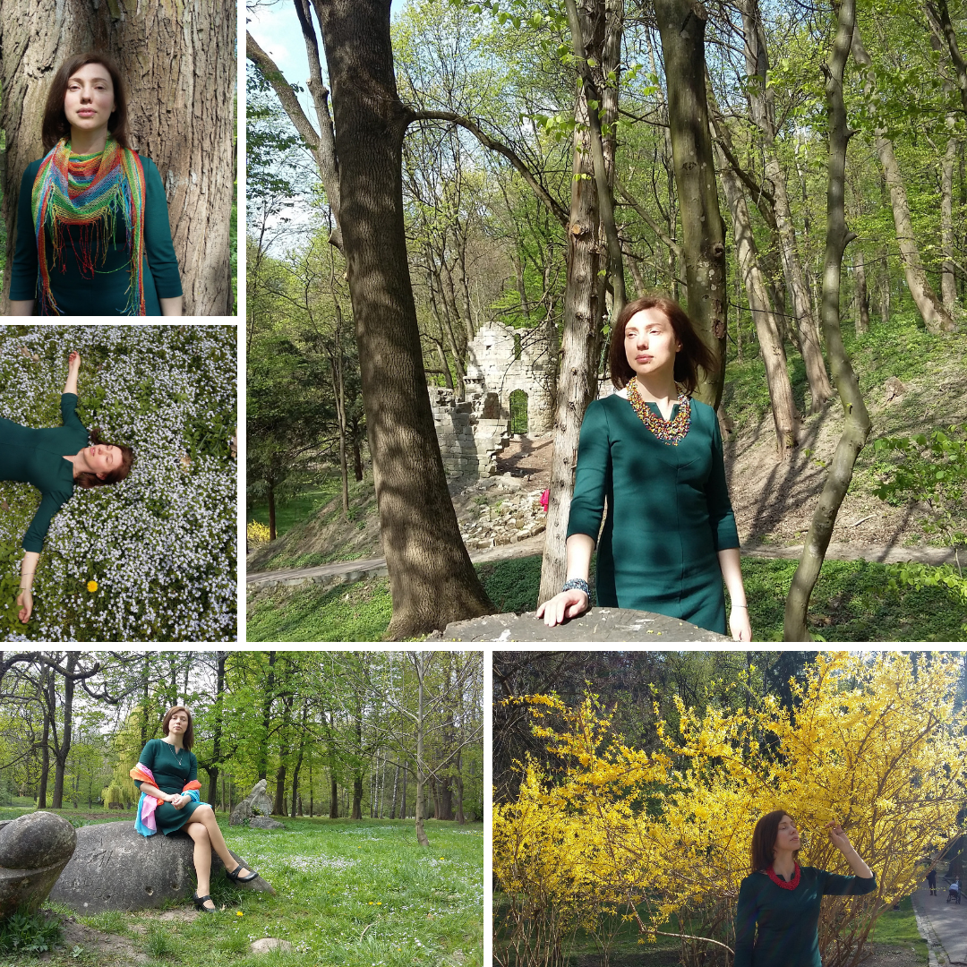 Стрийський парк