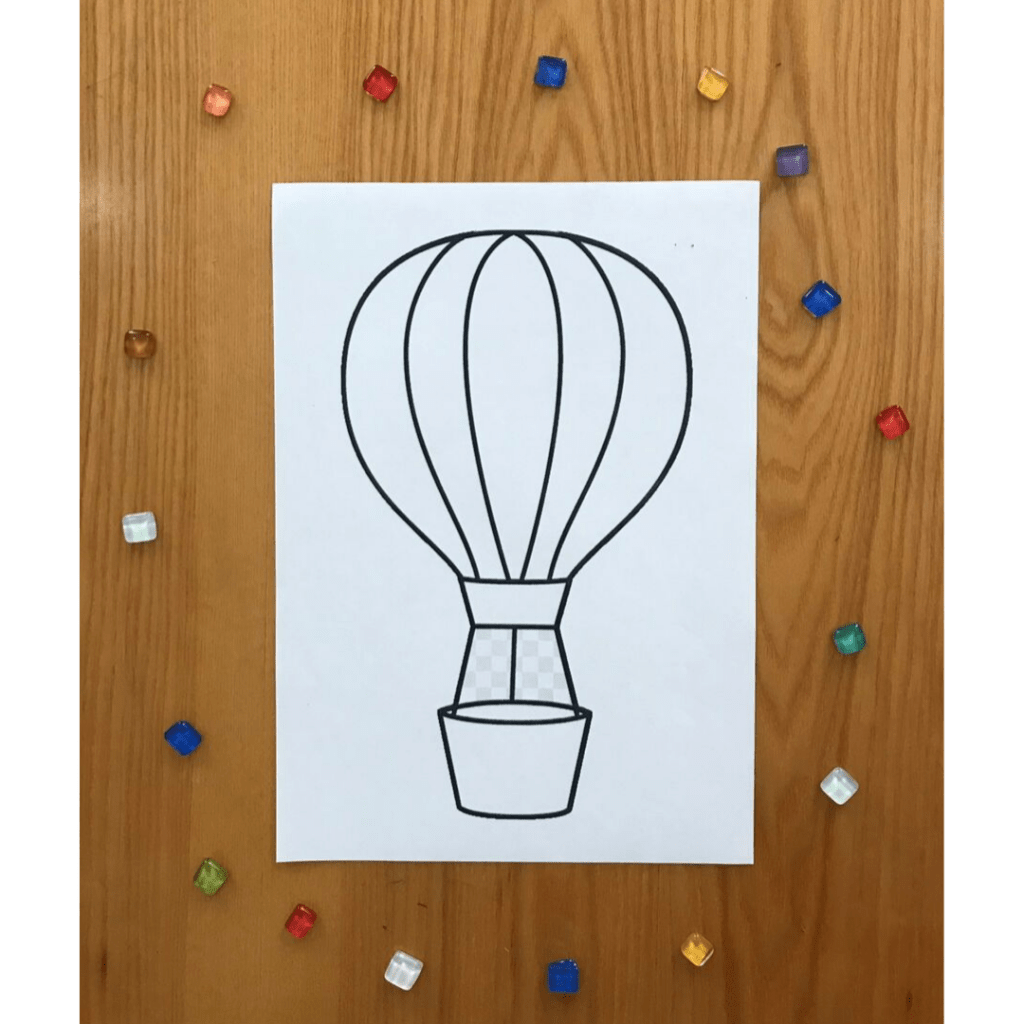 Перегони на повітряних кулях, навчаємо демократії, права читача