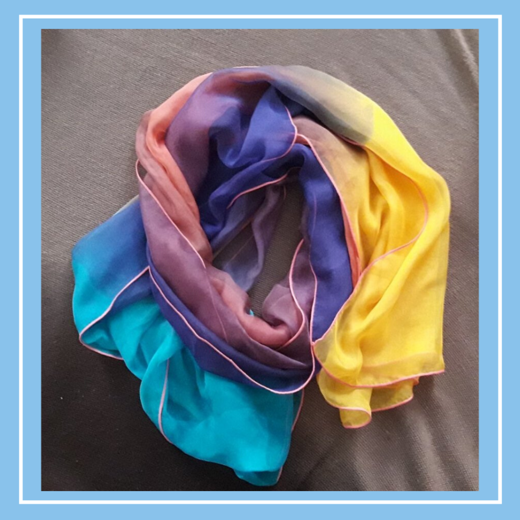 Веселка на уроці